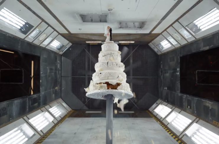 Apple lancia broccoli e insalate contro iPhone 11 Pro nei primi spot