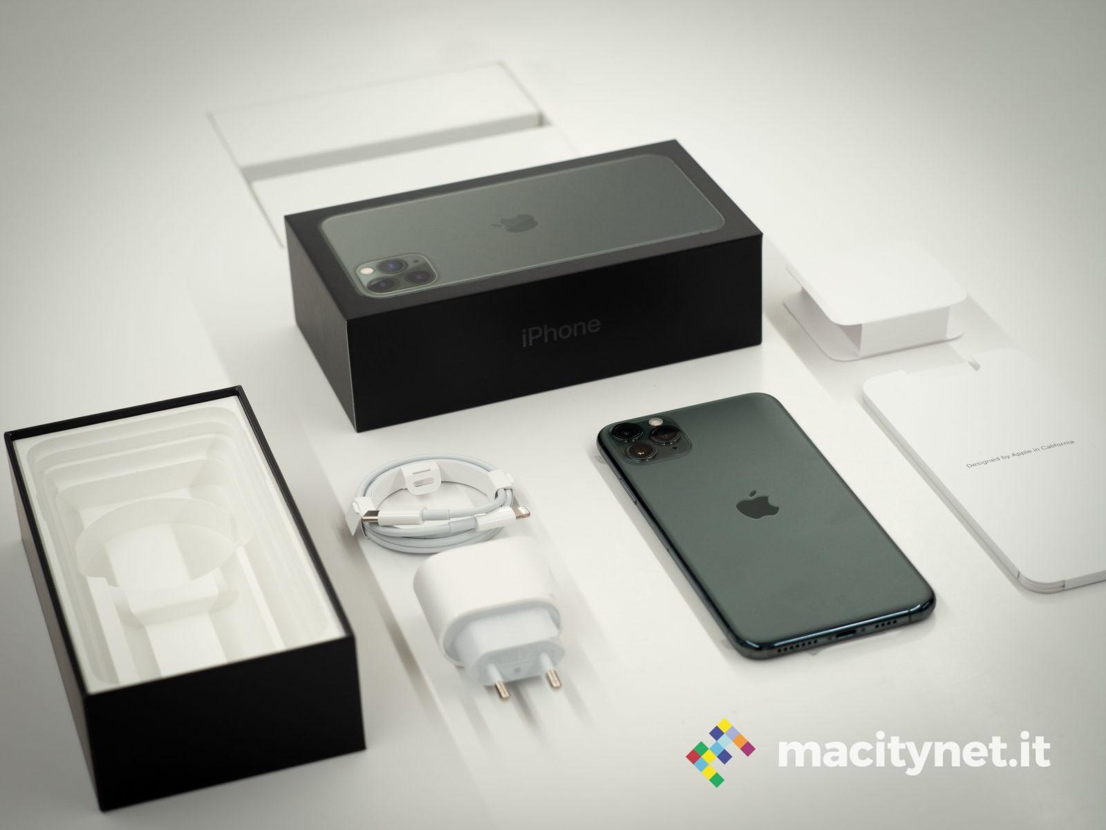 iphone brasile utente