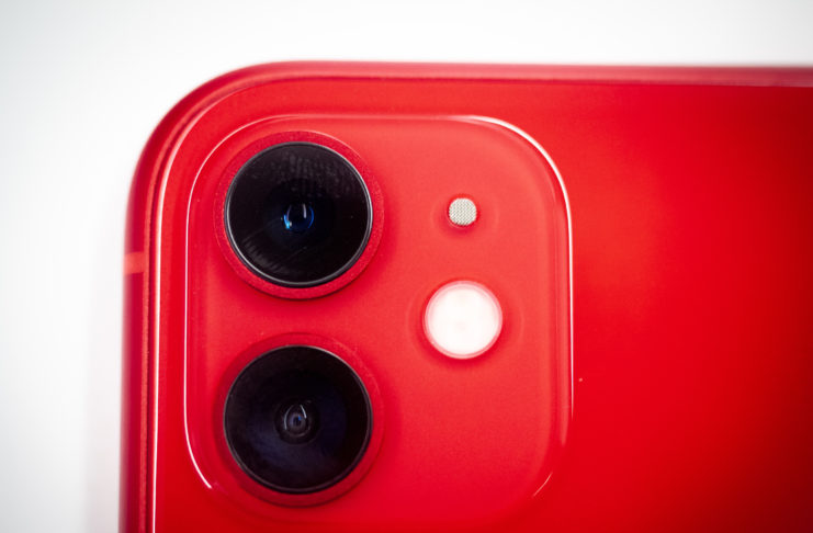 Unboxing e confronto di iPhone 11 [Red], iPhone 11 Pro e Max italiani