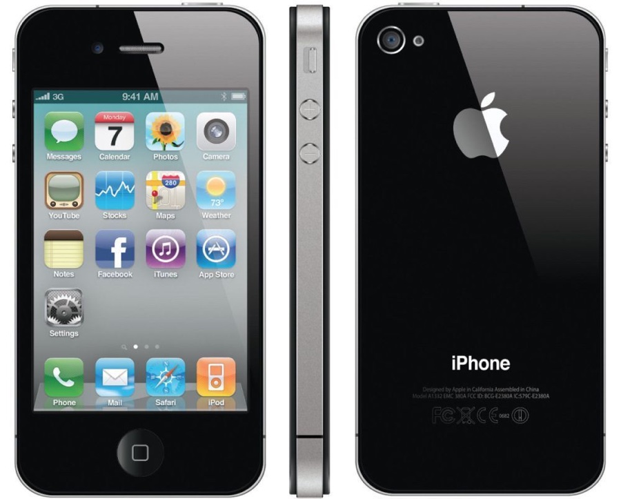 Kuo prevede iPhone 2020 completamente rinnovati con design simile a iPhone 4