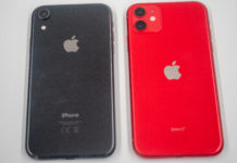iPhone 11 vola in USA, gli utenti cambiano modello riducendo la spesa iPhone 11 contro iPhone XR, quale scegliere