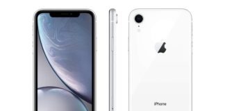 iPhone XR da 256 GB al prezzo della versione da 64 GB