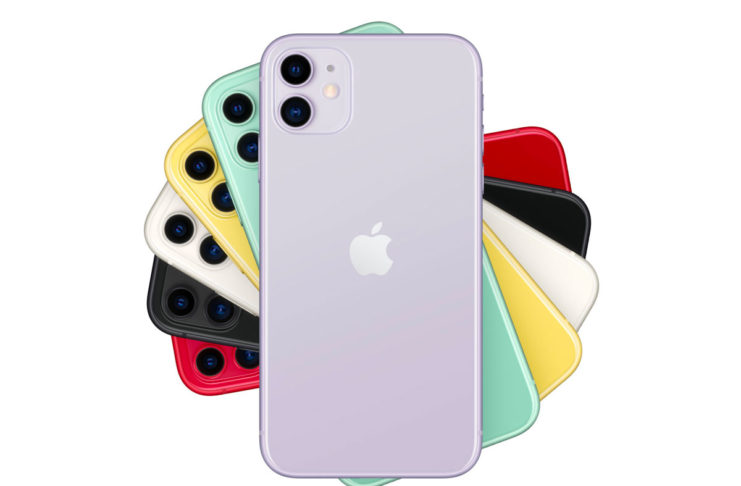 Con il supporto al Wi-Fi 6 dei nuovi iPhone 11, maggiore efficenza con lo streaming e non solo