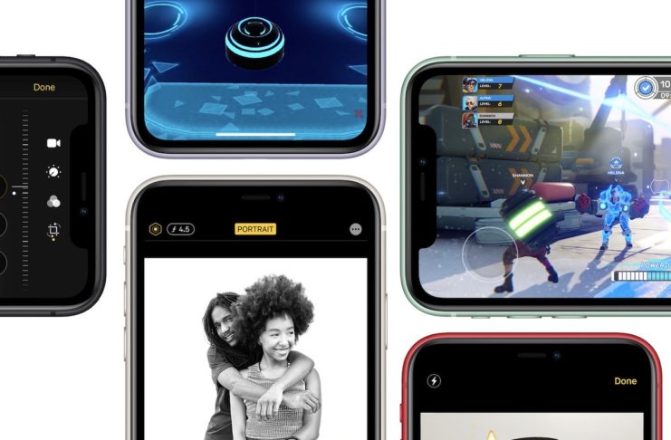 I primi benchmark di iPhone 11 e iPhone 11 Pro rivelano 4GB di RAM su tutti i modelli