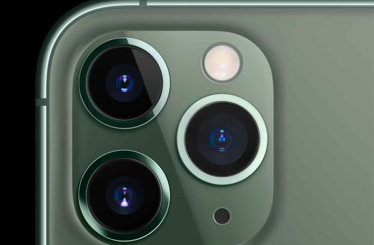 L’iPhone 11 Pro forse ha 2GB di RAM in più dedicati alla fotocamera