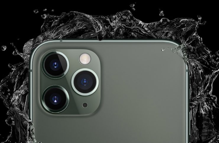 Prenota iPhone 11 e 11 Pro da Juice, anche con permuta del vecchio modello