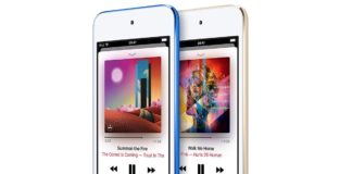 Affari su iPod touch 128 GB: su Amazon lo comprate a solo 272 €
