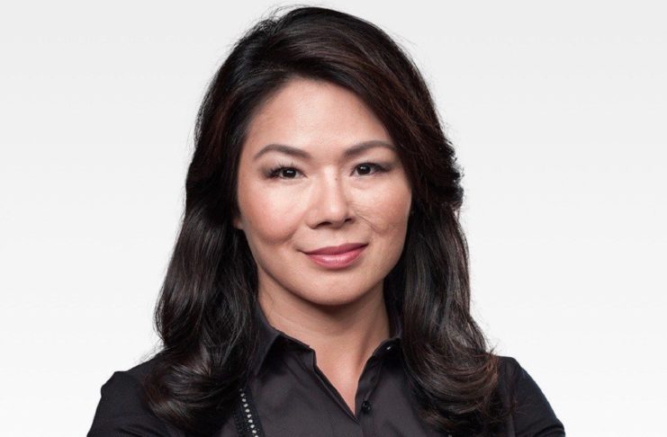 Starbucks Isabel Ge Mahe