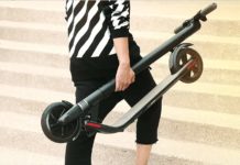 In ufficio comodi e risparmiando: monopattini Seagway da 311€ Sconti Seagway