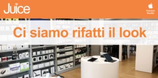 Juice Milano San Gottardo riapre con tre giorni di sconti e prezzi speciali