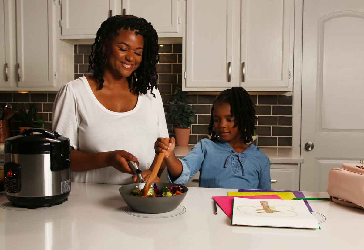 WPC ha rivelato nome e logo del proprio standard per elettrodomestici da cucina cordless