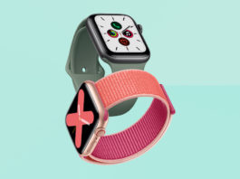Prime recensioni Apple Watch 5