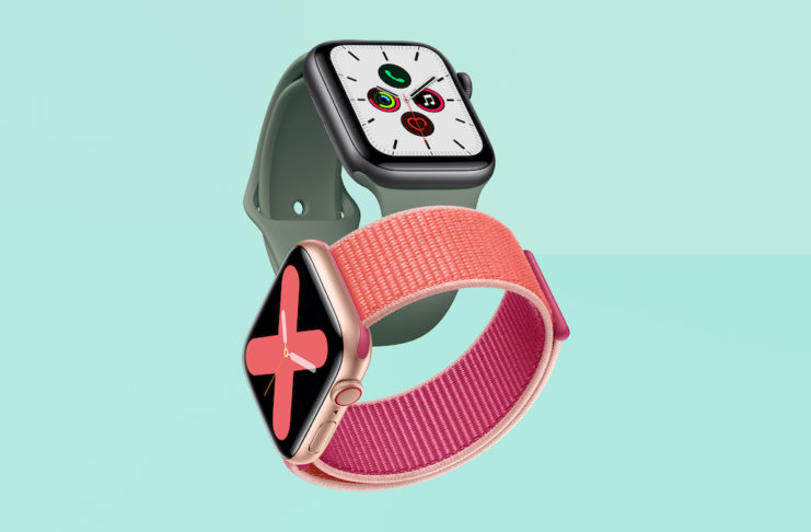 Prime recensioni Apple Watch 5