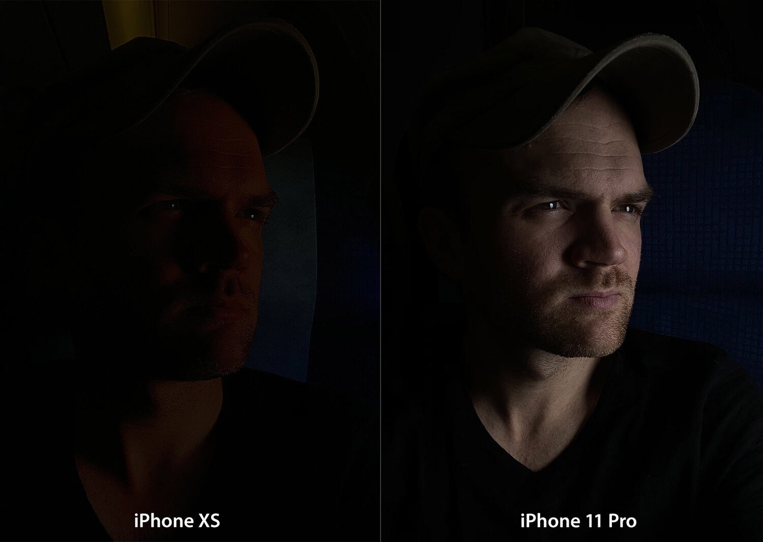 L’iPhone 11 Pro fa foto da pro, secondo il fotografo pro Austin Mann