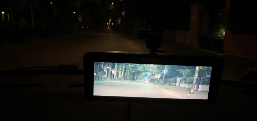 Recensione Lanmodo Vast 1080P Full Color Night Vision Camera, accendete la notte con il super visore