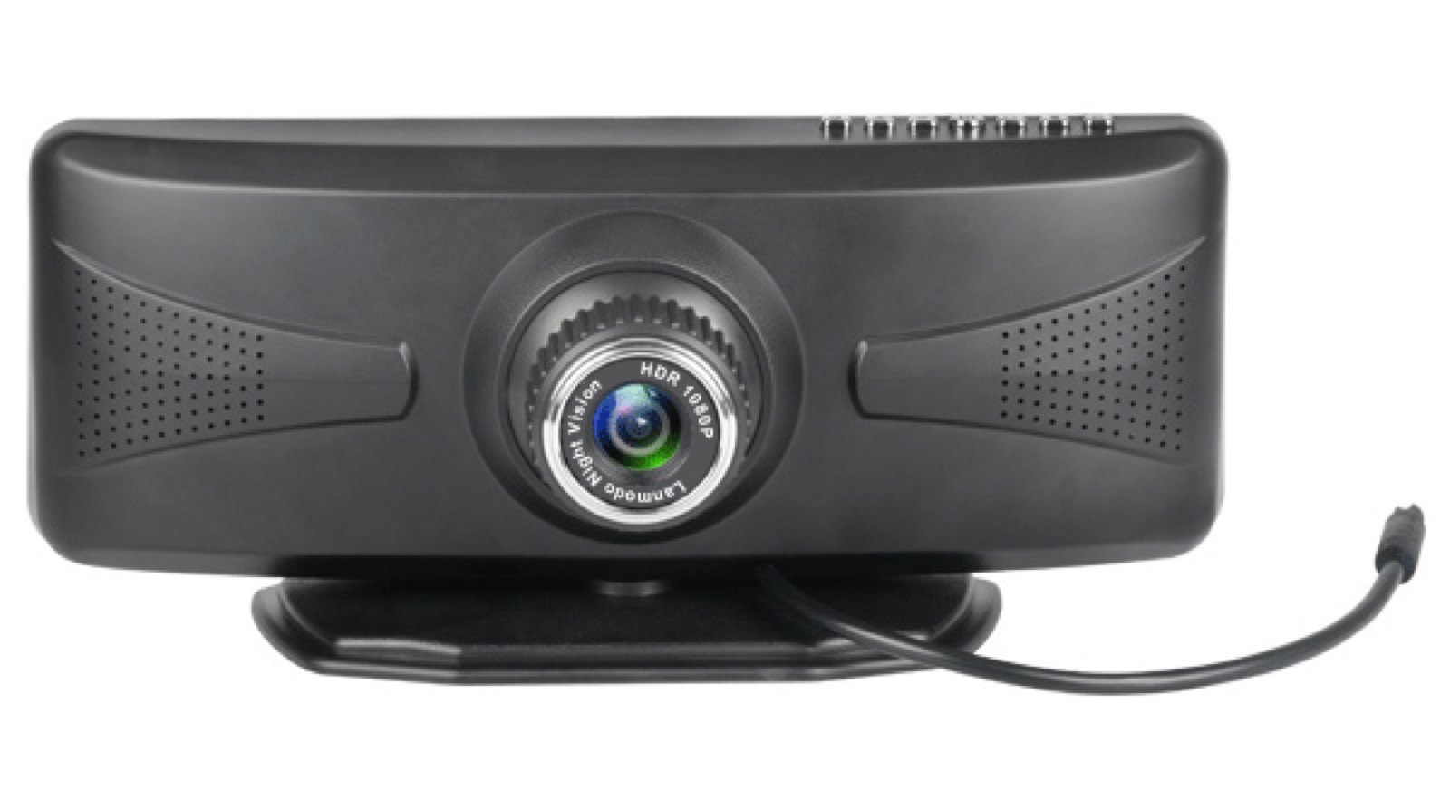 Recensione Lanmodo Vast 1080P Full Color Night Vision Camera, accendete la notte con il super visore