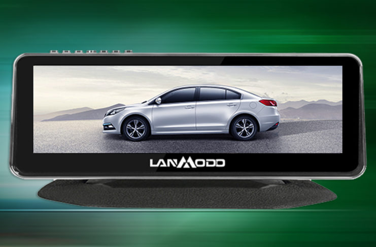 Recensione Lanmodo Vast 1080P Full Color Night Vision Camera, accendete la notte con il super visore