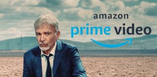 Amazon Prime Video, tutte le novità di ottobre