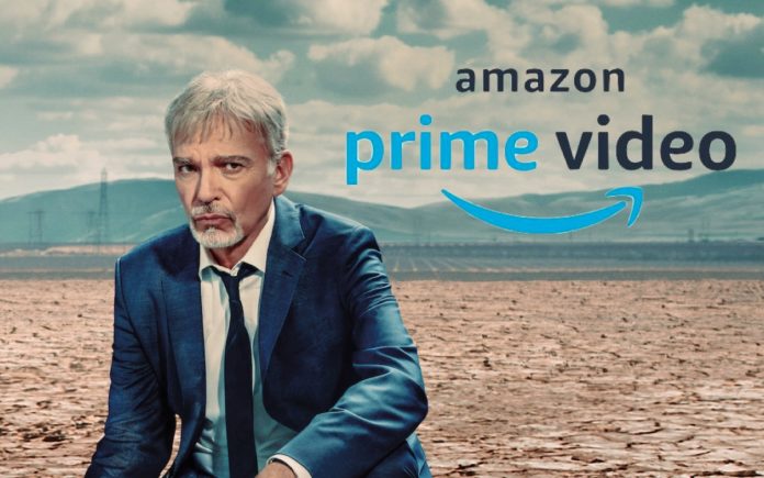 Amazon Prime Video, tutte le novità di ottobre