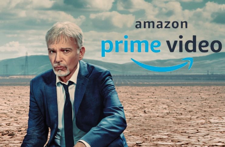 Amazon Prime Video, tutte le novità di ottobre