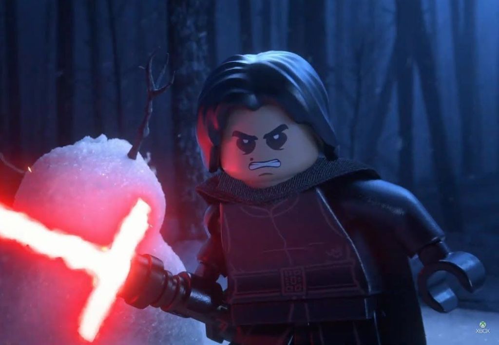 Lego Star Wars Battles porta i mattoncini ad un livello di gioco competitivo su smartphone e tablet Lego Star Wars Battles porta i mattoncini ad un livello di gioco competitivo su smartphone e tablet