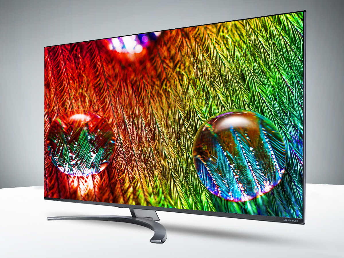 A IFA 2019 LG annuncia il lancio dei primi TV OLED eNanoCell 8K
