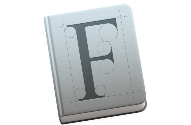 Photoshop non supporterà più i font PostScript Type 1