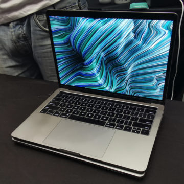linedock macbook pro 15 1