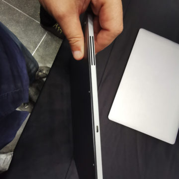 linedock macbook pro 15 12