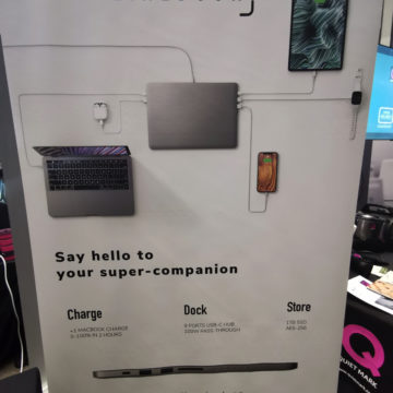 linedock macbook pro 15 3