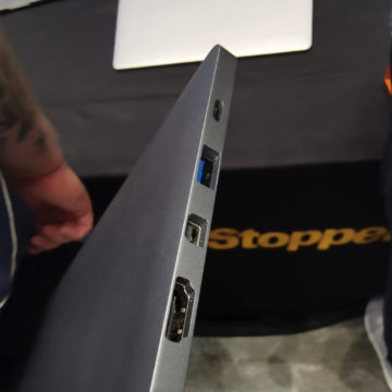 linedock macbook pro 15 6