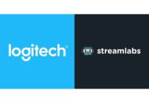 Logitech compra Streamlabs, software per video streaming dei videogiochi