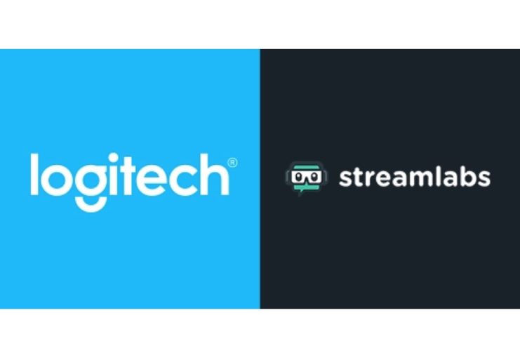 Logitech compra Streamlabs, software per video streaming dei videogiochi