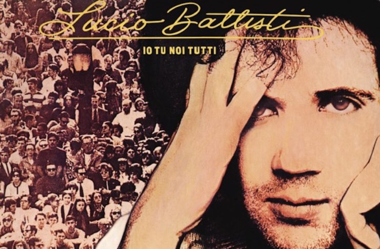 29 Settembre non è solo una canzone ma l’arrivo di Lucio Battisti nel mondo dello streaming musicale
