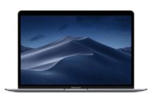 Nuovissimo MacBook Air 256 GB scontato del 17%: 1259 €