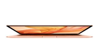 MacBook Air per il popolo: sconto a 1099€ su Amazon
