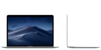 Nuovo MacBook Air su Amazon scende sotto il mille euro
