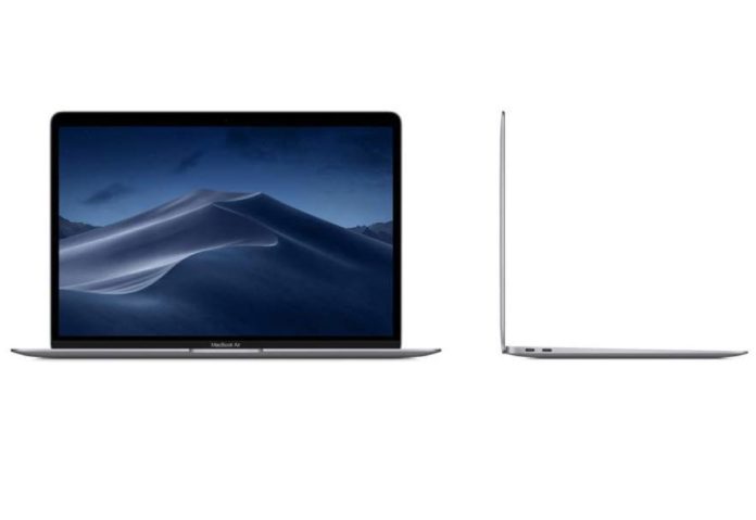 Nuovo MacBook Air su Amazon scende sotto il mille euro