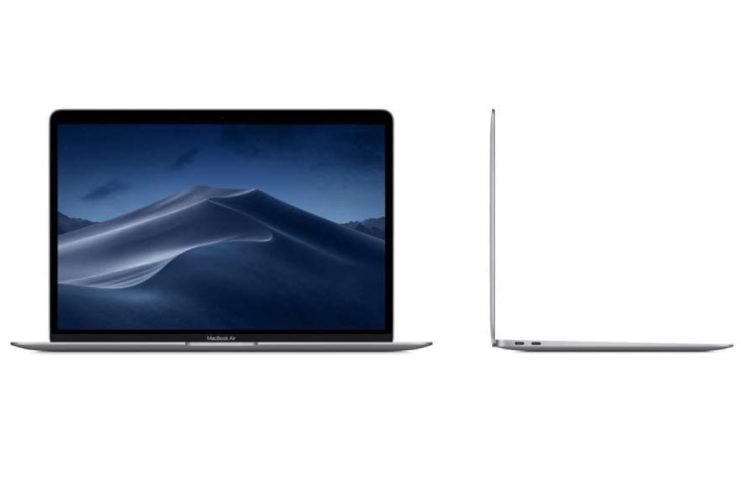 Nuovo MacBook Air su Amazon scende sotto il mille euro