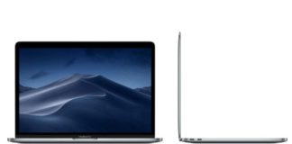 L’ultimissimo MacBook Pro 13 da 1.4 GHz scontato di 230€ su Amazon