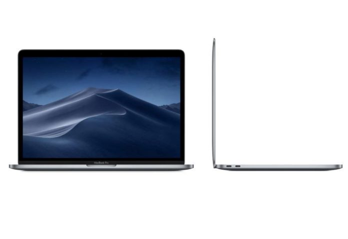 L’ultimissimo MacBook Pro 13 da 1.4 GHz scontato di 230€ su Amazon