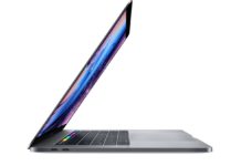 Nuovi MacBook Pro 15″