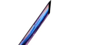 Nuovi MacBook Pro 15″