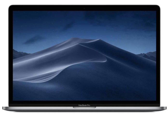 Sconto sui MacBook Pro 15″, si risparmia fino a quasi 300 euro