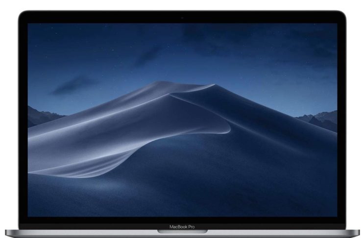 Sconto sui MacBook Pro 15″, si risparmia fino a quasi 300 euro