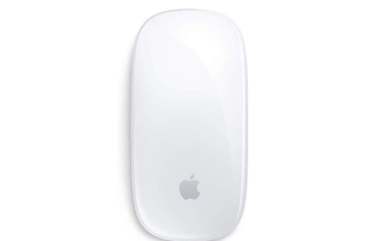 Amazon sconta il Magic Mouse 2 del 25%: solo 64 euro