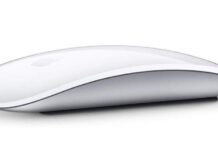 Magic Mouse 2 al prezzo più basso su Amazon: 65,88€