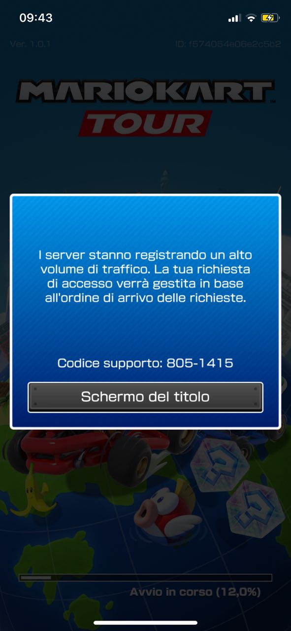 Mario Kart Tour disponibile, gusci e frenesia corrono su iPhone e Android