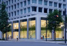 Il più grande negozio Apple in Giappone aprirà sabato a Tokyo
