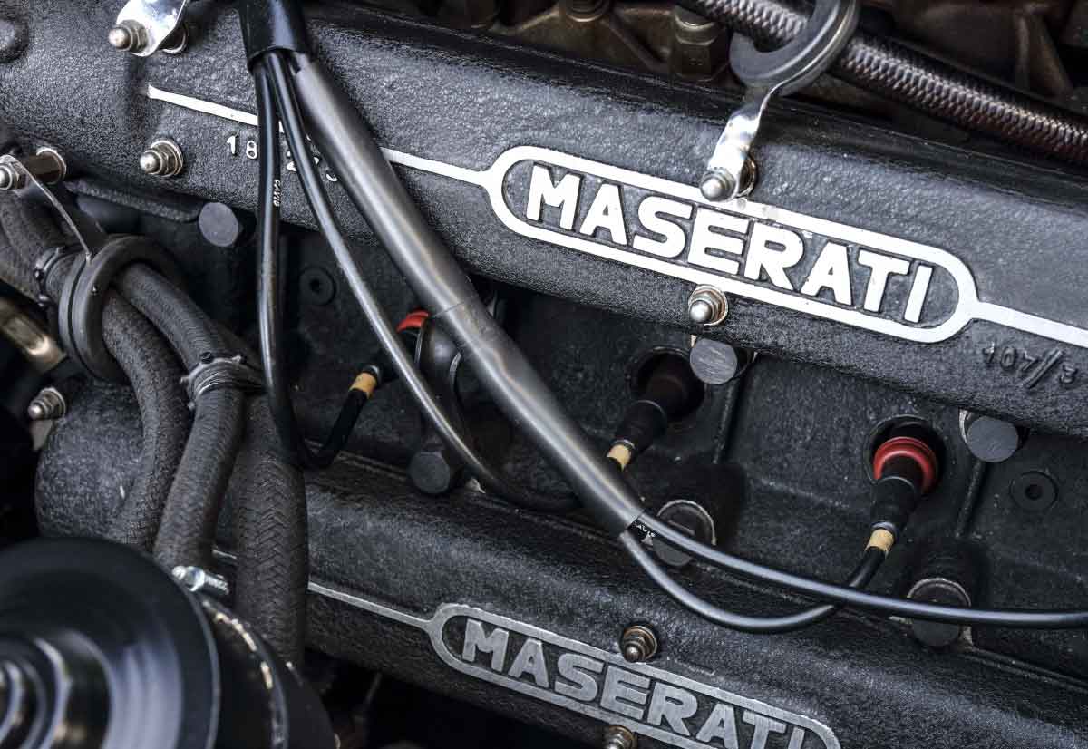 Maserati ha annunciato i piani per lo sviluppo, la produzione e l’elettrificazione dei nuovi modelli in Italia